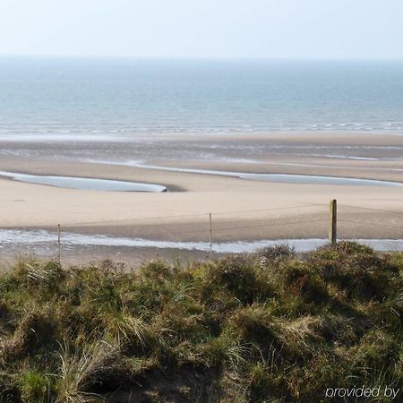 Bailey Ground Lodge Seascale Esterno foto