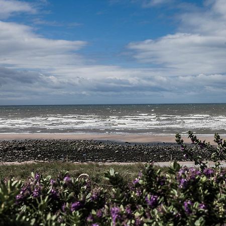 Bailey Ground Lodge Seascale Esterno foto