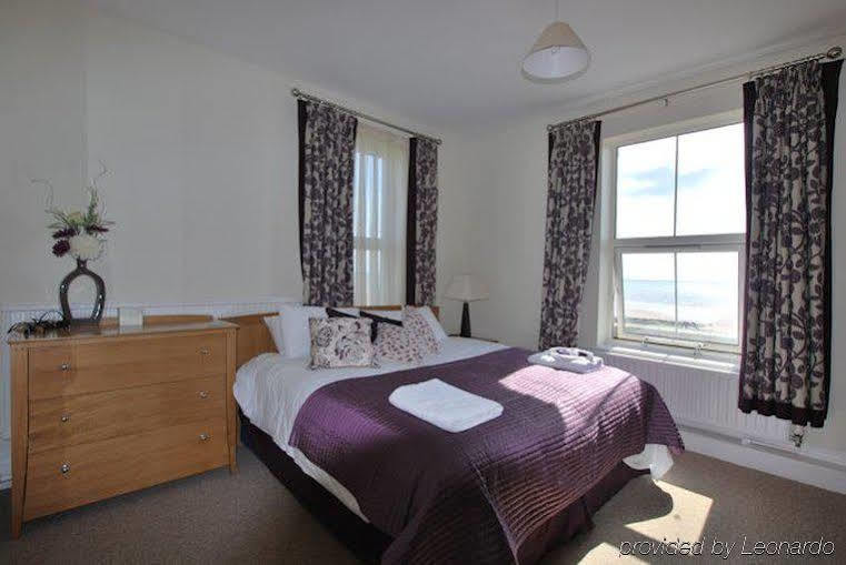 Bailey Ground Lodge Seascale Esterno foto