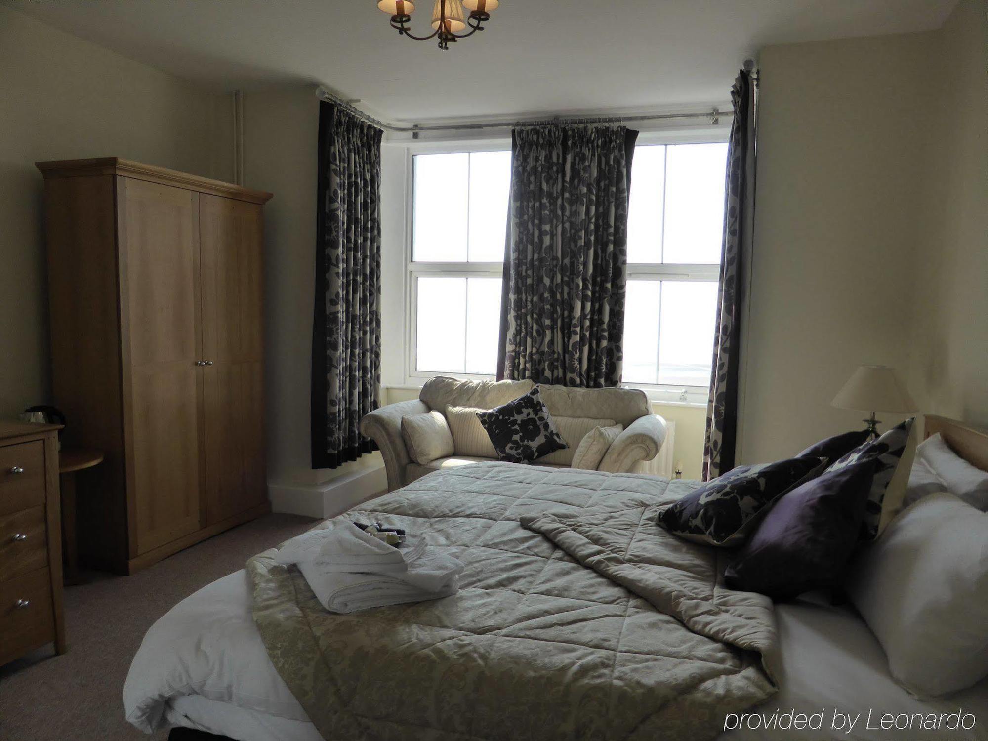 Bailey Ground Lodge Seascale Esterno foto