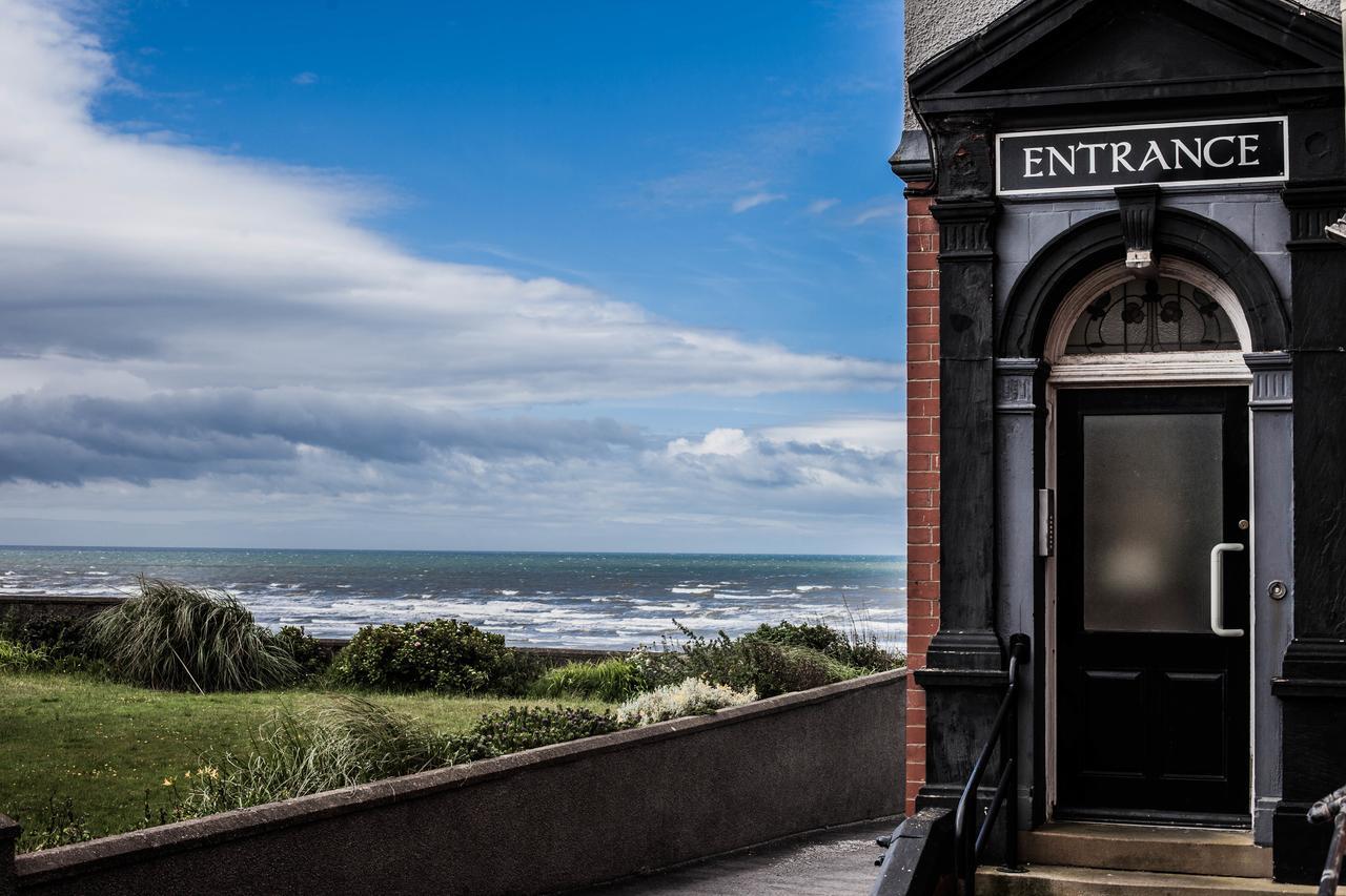 Bailey Ground Lodge Seascale Esterno foto